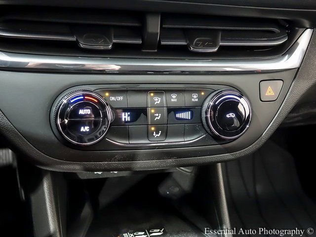 New 2026 Buick Envista Preferred w/ Convenience II Package image 14