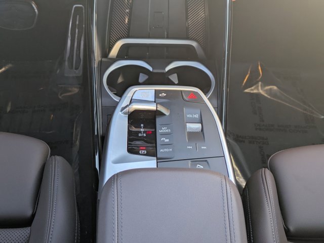 Used 2025 BMW X1 M35i image 17