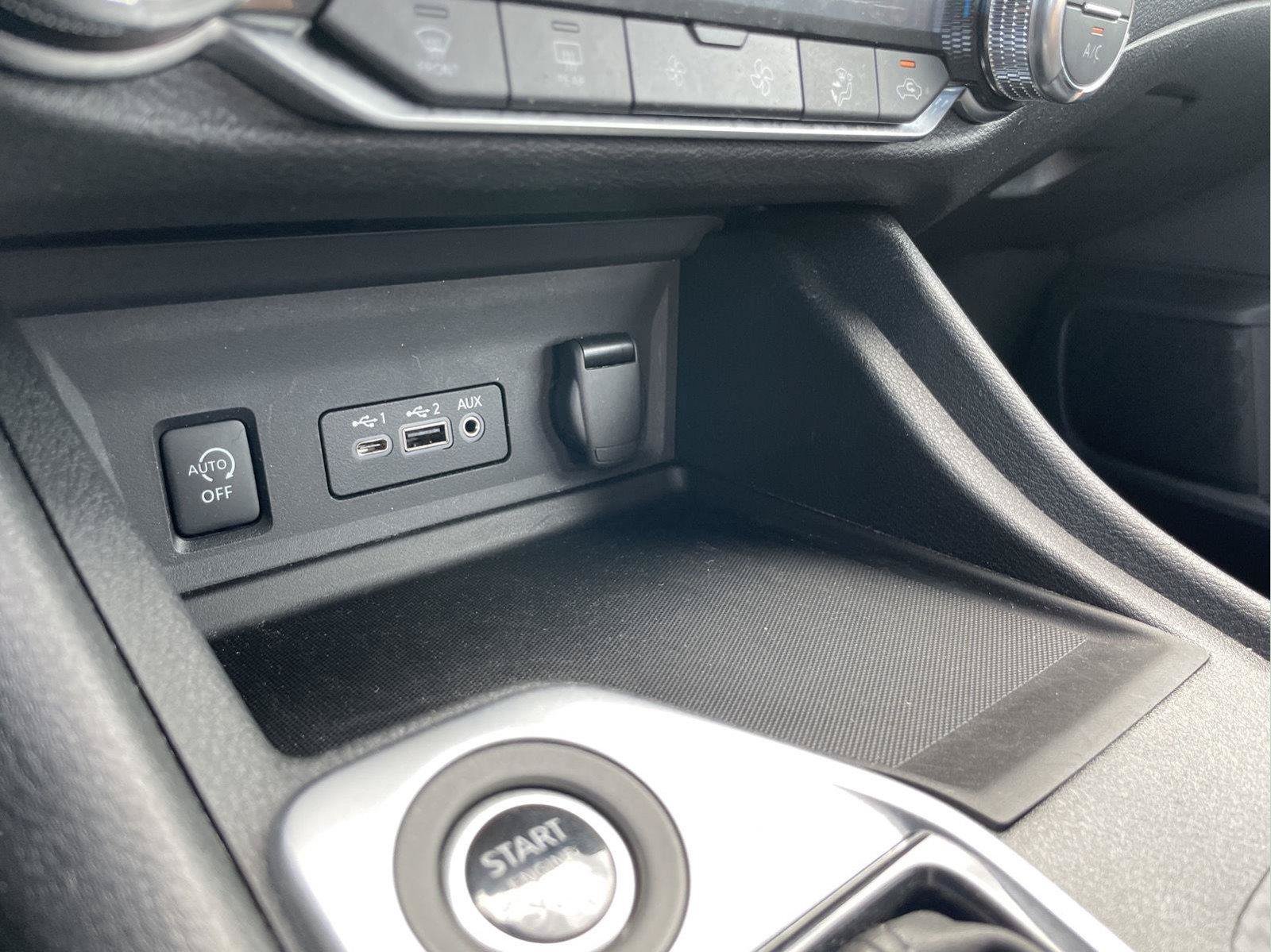 Used 2024 Nissan Sentra SV w/ All-Weather Package FWD image 28