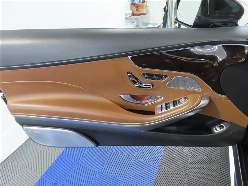 Used 2018 Mercedes-Benz S 65 AMG Coupe image 17