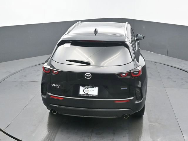 Used 2025 MAZDA CX-50 2.5 Hybrid w/ Premium Plus Pkg image 49