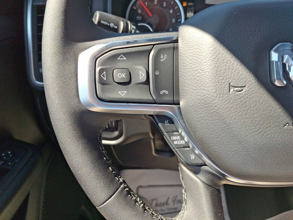 New 2026 RAM 1500 Big Horn image 21
