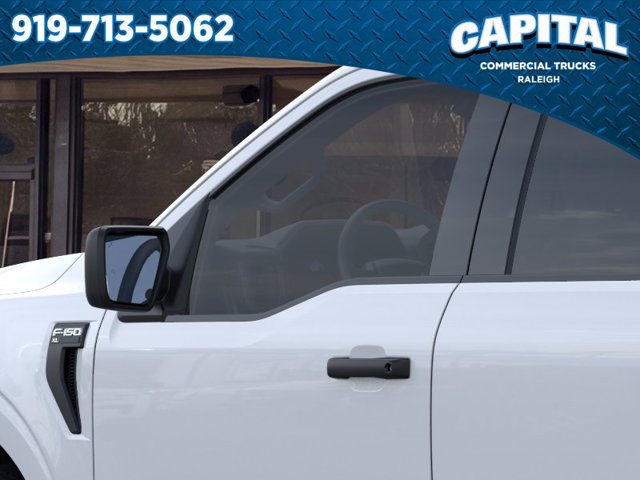 New 2026 Ford F150 XL w/ Equipment Group 103A High RWD image 22