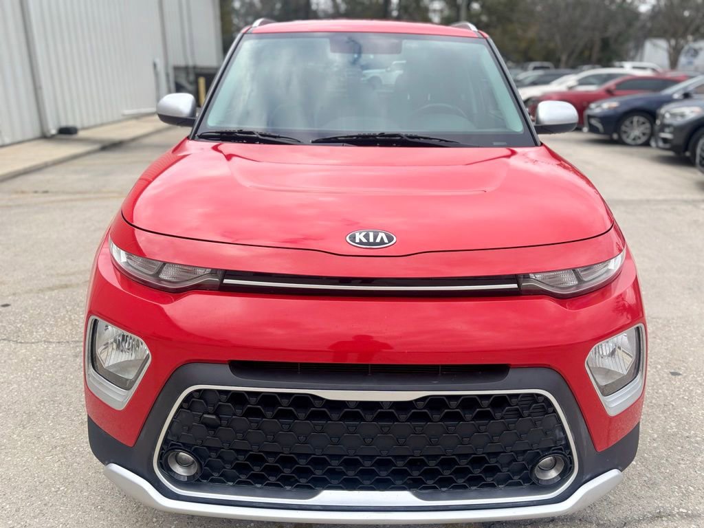 Used 2020 Kia Soul X-Line image 8