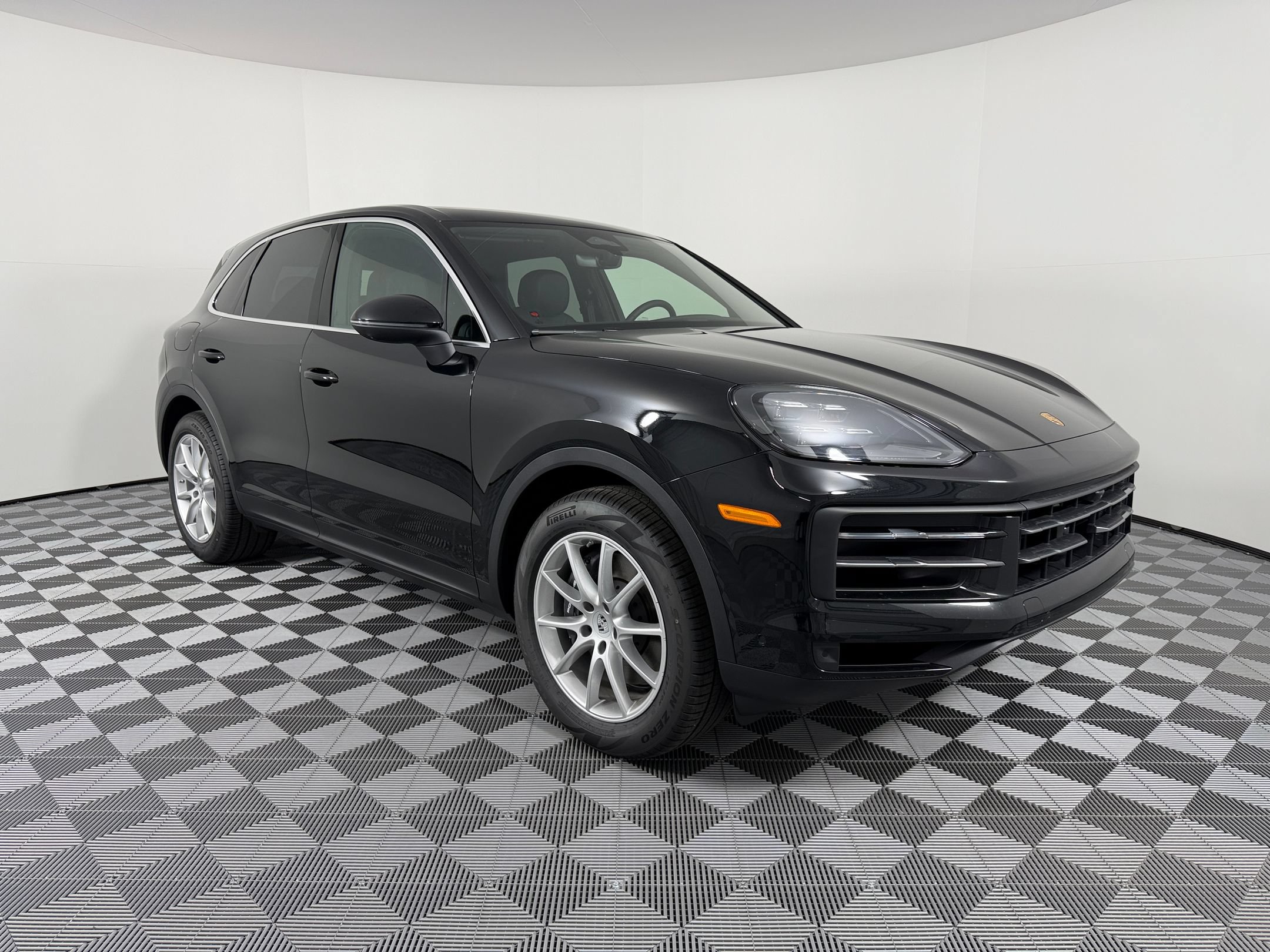 New 2026 Porsche Cayenne AWD/4WD image 7