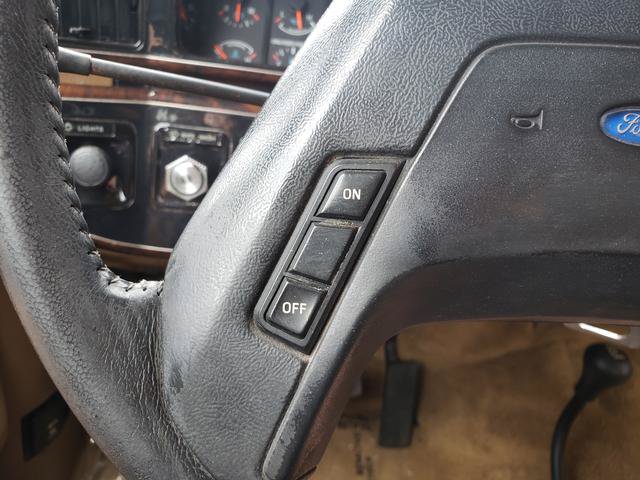Used 1990 Ford Bronco AWD/4WD image 22