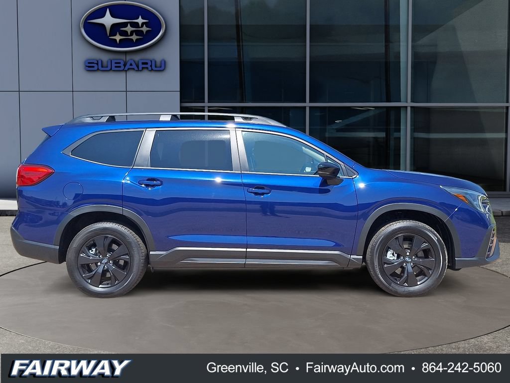 Used 2026 Subaru Ascent Premium w/ Popular Package #2 AWD/4WD image 9