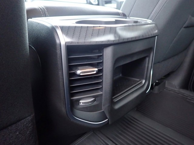 New 2026 RAM 2500 Big Horn image 15