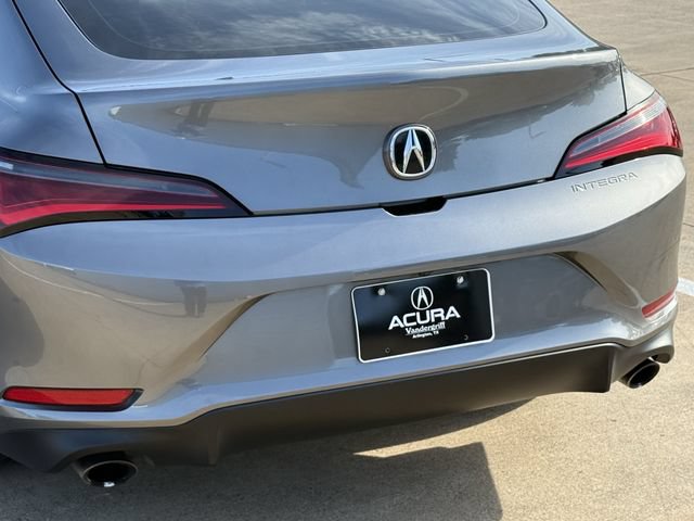 Certified 2024 Acura Integra FWD image 6