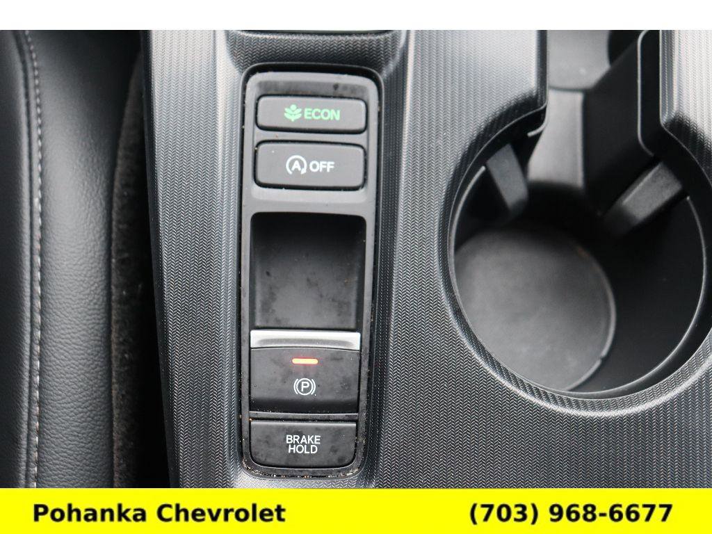 Used 2024 Honda Civic EX-L image 19