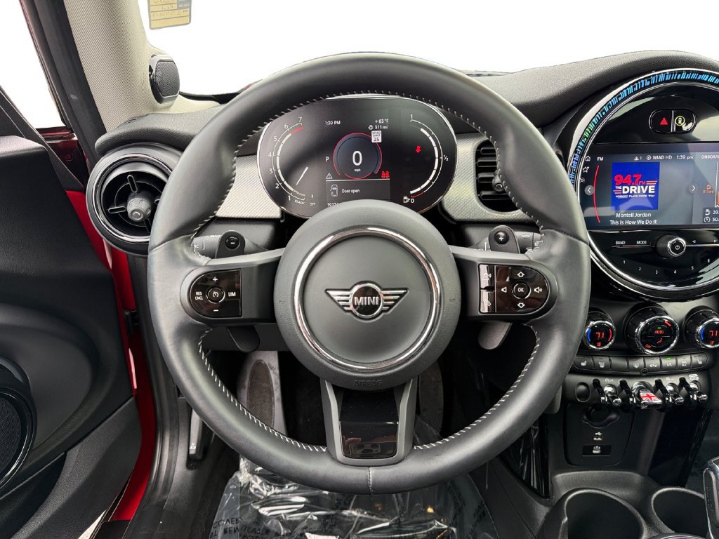 Used 2023 MINI Cooper S FWD image 12