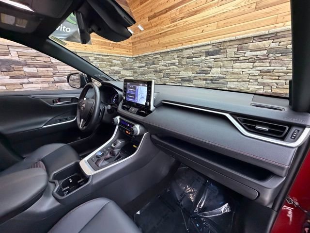 Used 2022 Toyota RAV4 XSE w/ Weather Package AWD/4WD image 13