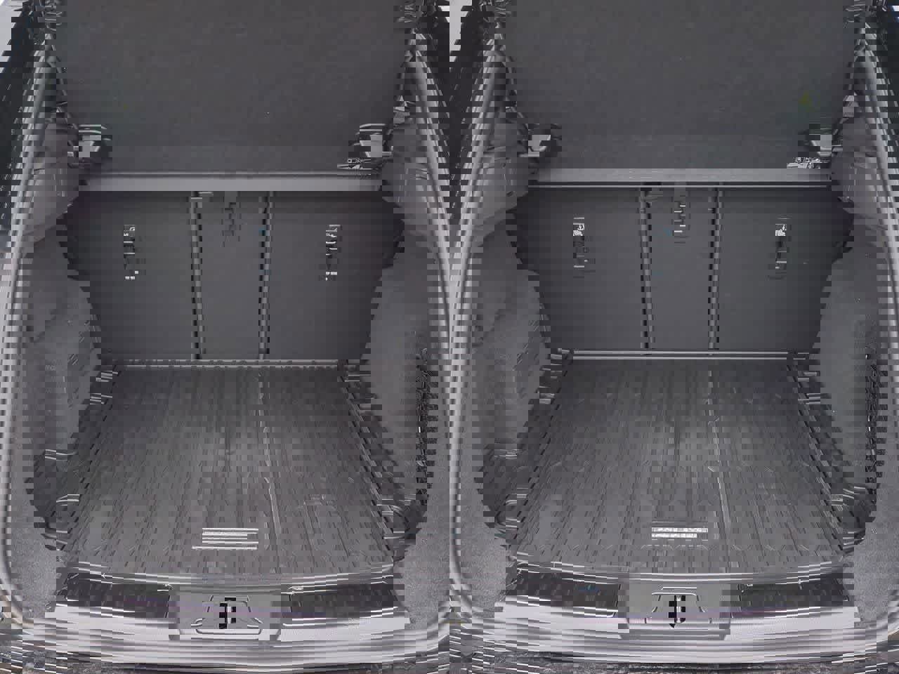 New 2026 Land Rover Range Rover Evoque Dynamic SE image 35