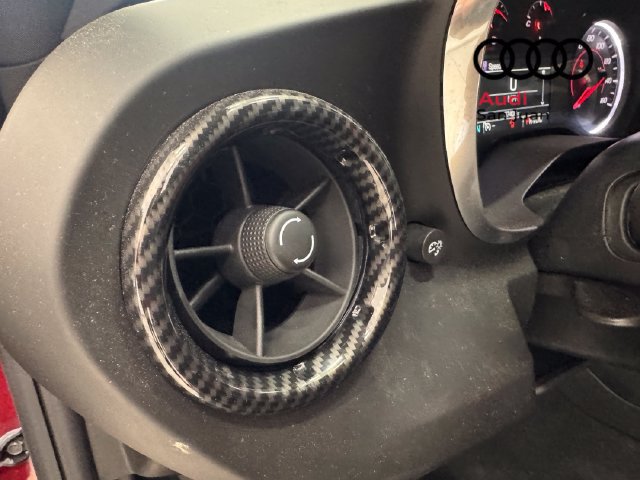 Used 2018 Chevrolet Camaro LT w/ RS Package RWD image 29