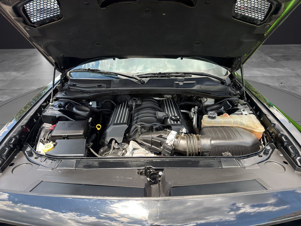 Used 2019 Dodge Challenger R/T Scat Pack RWD image 18
