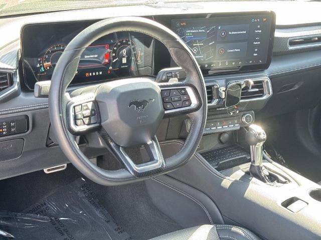 Certified 2024 Ford Mustang GT Premium RWD image 9
