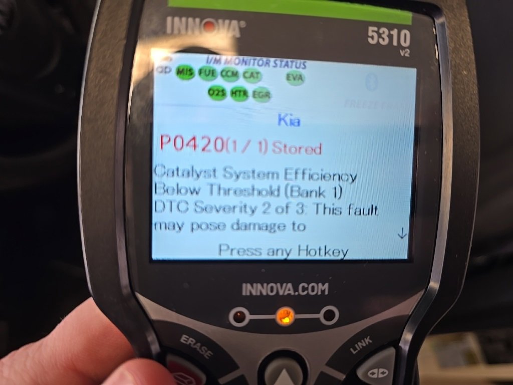 Used 2013 Kia Soul image 8