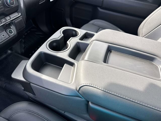 New 2026 Chevrolet Silverado 2500 W/T image 26