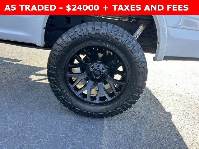 Used 2018 Ford F150 XLT w/ Equipment Group 302A Luxury image 10