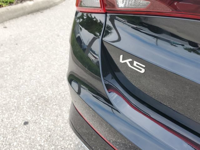 Used 2023 Kia K5 GT-Line w/ GT-Line Premium Package FWD image 8