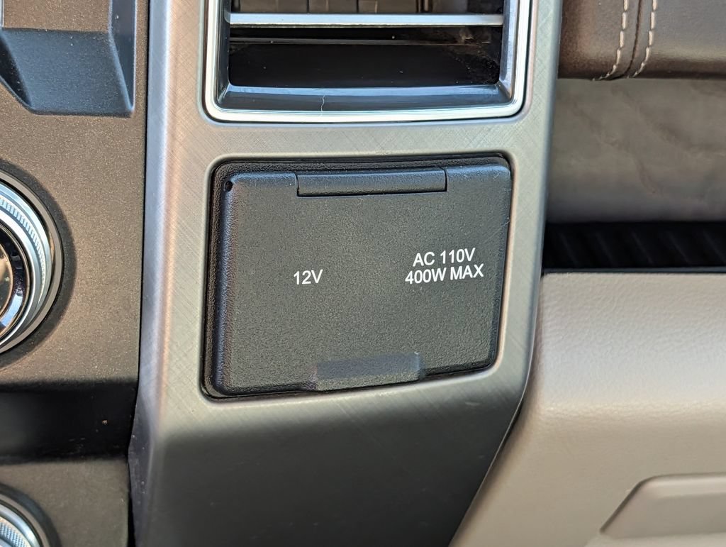 Used 2019 Ford F150 Limited AWD/4WD image 19