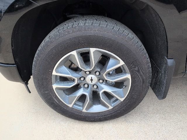 New 2025 Chevrolet Silverado 1500 RST w/ Protection Package image 3