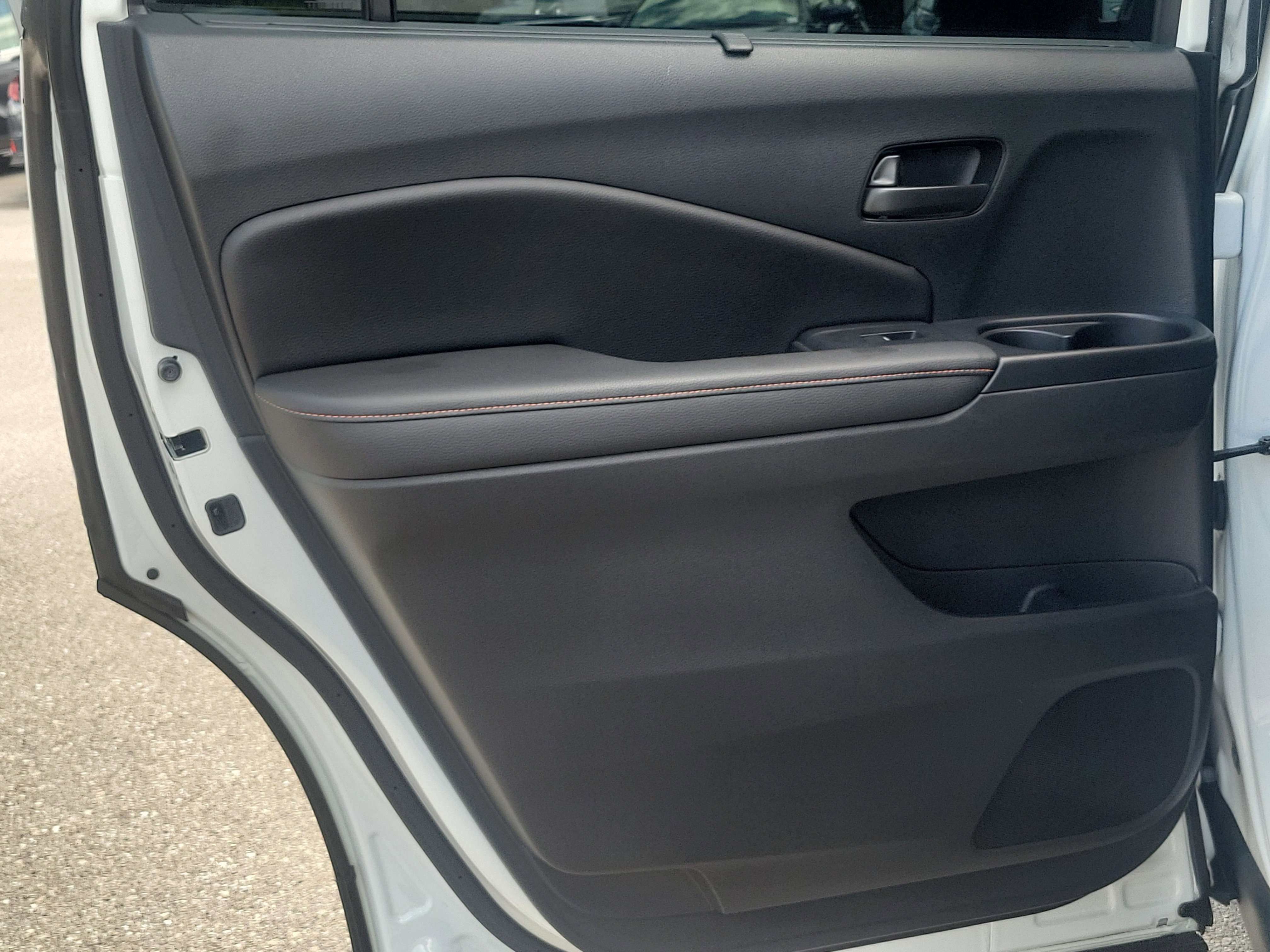 Used 2023 Honda Passport TrailSport image 19