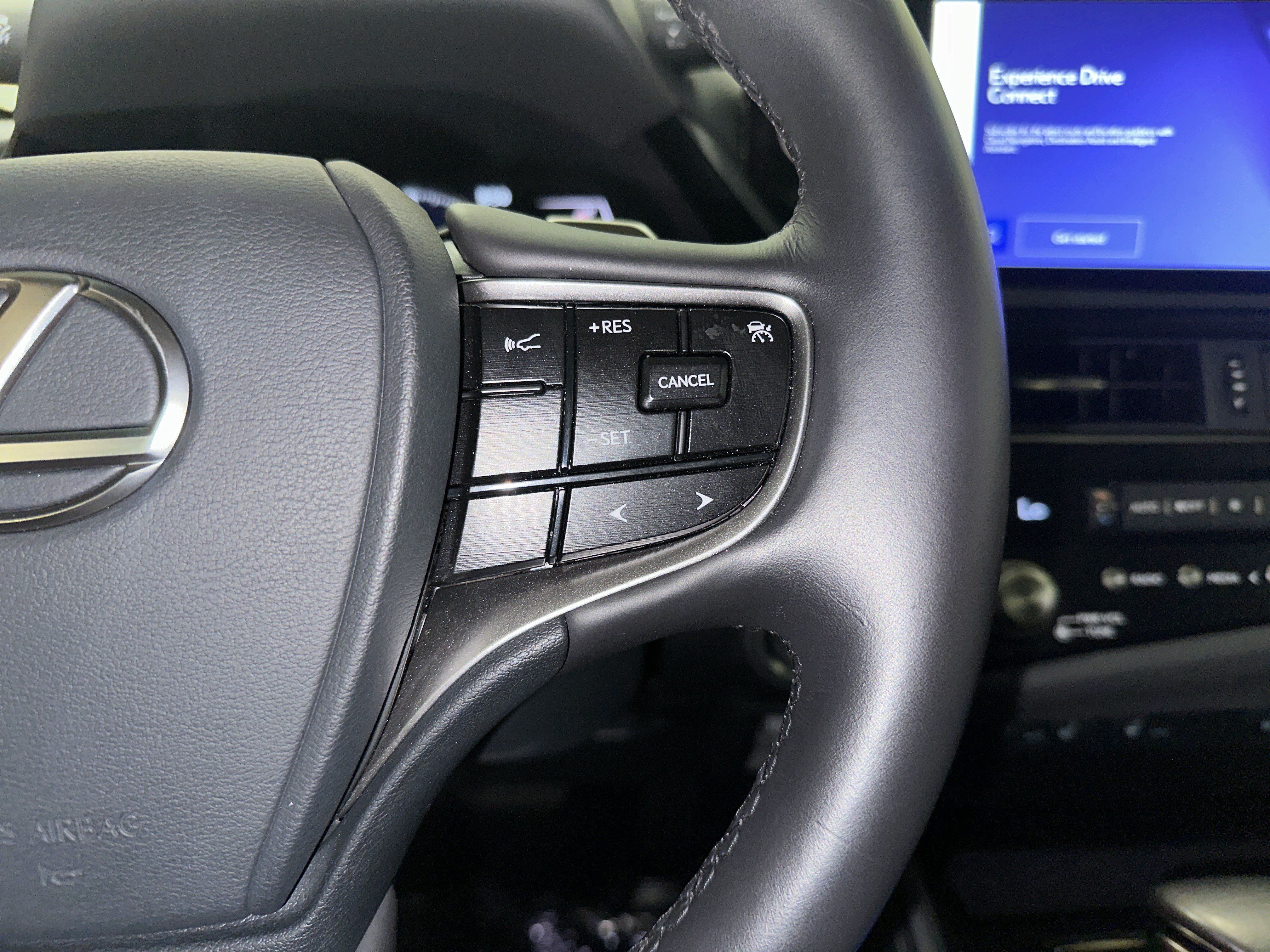 Certified 2025 Lexus ES 350 w/ Premium Package FWD image 22