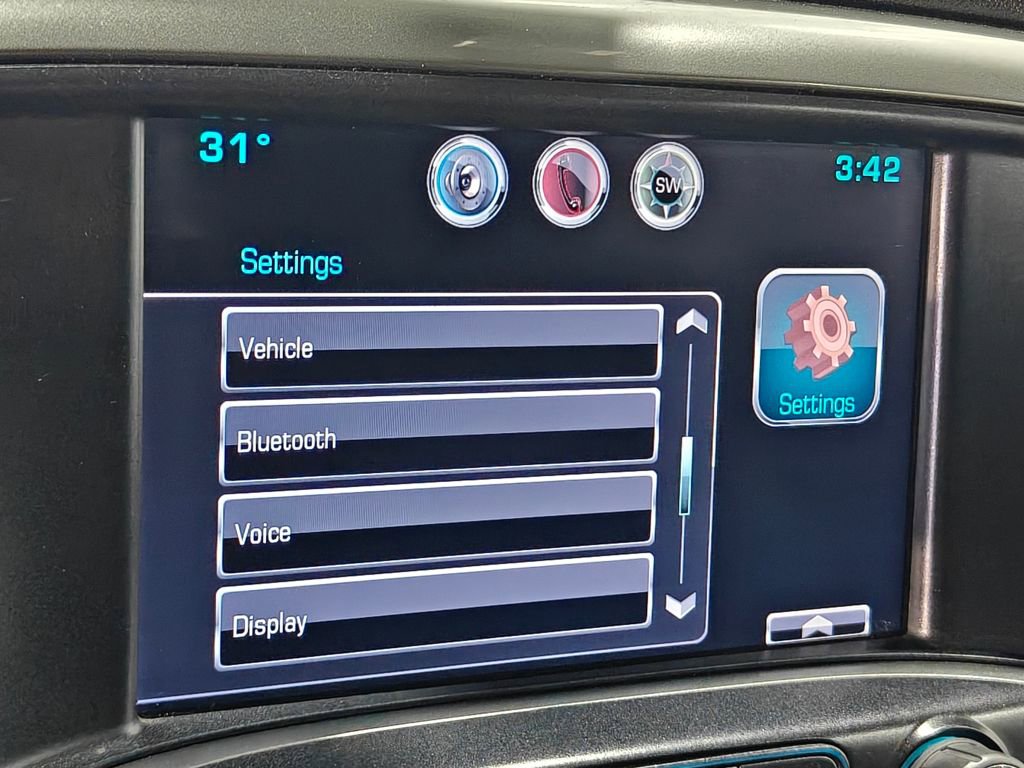 Used 2015 Chevrolet Silverado 3500 LTZ w/ Duramax Plus Package image 36