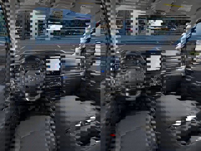 New 2026 Ford F250 4x4 Crew Cab Super Duty image 9