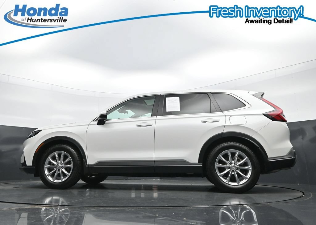 Used 2024 Honda CR-V EX image 32
