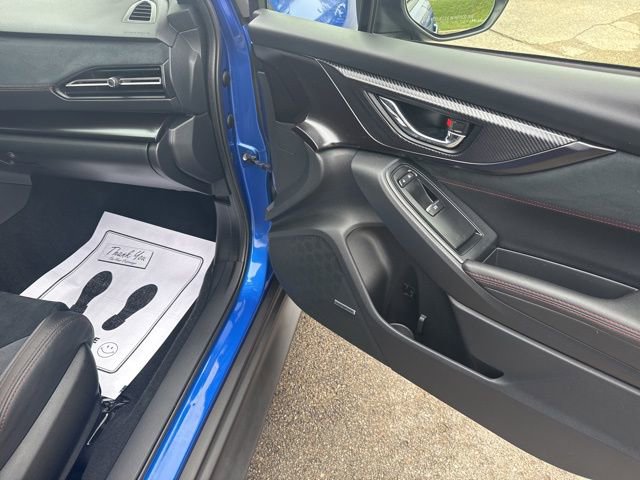 Used 2022 Subaru WRX GT image 38