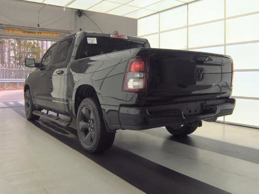Used 2019 RAM 1500 Big Horn image 8