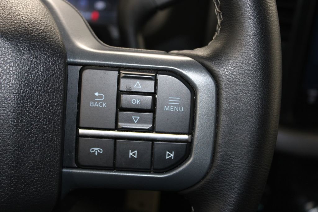 Used 2024 Ford F150 XLT w/ Tow/Haul Package image 37