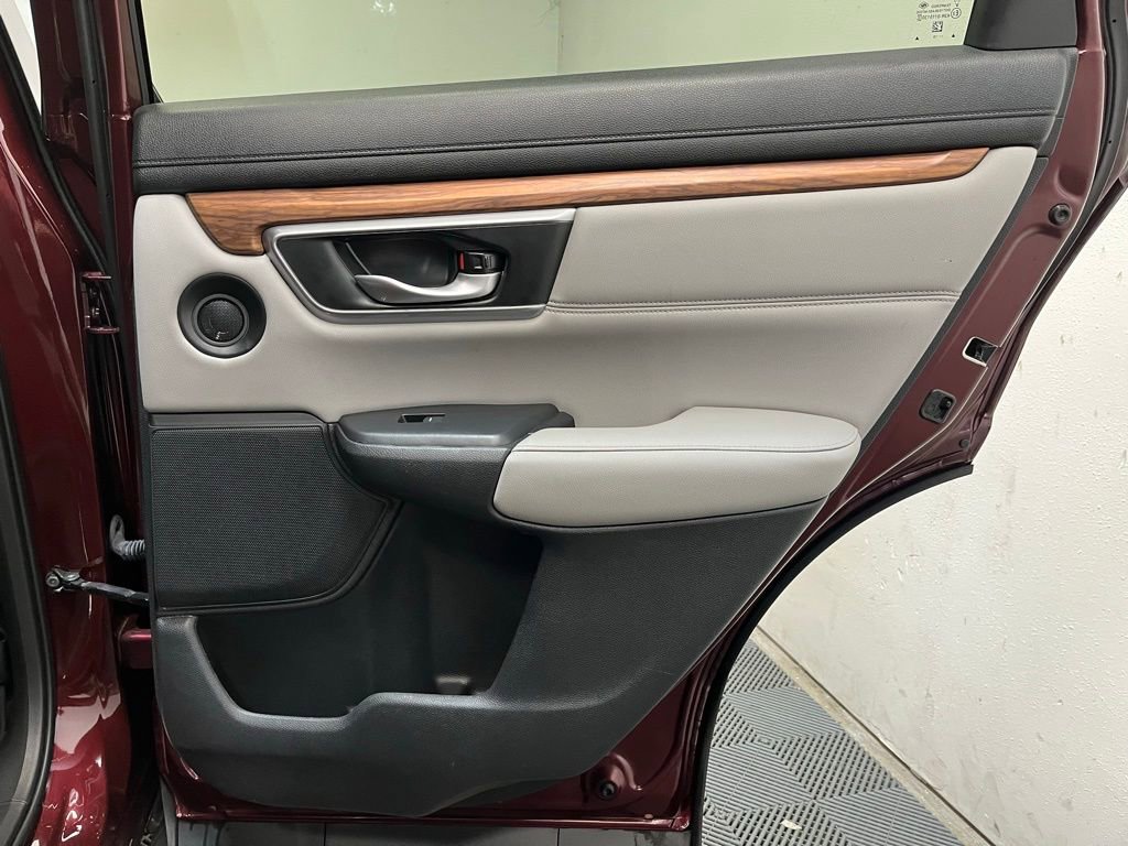 Used 2019 Honda CR-V EX-L image 18