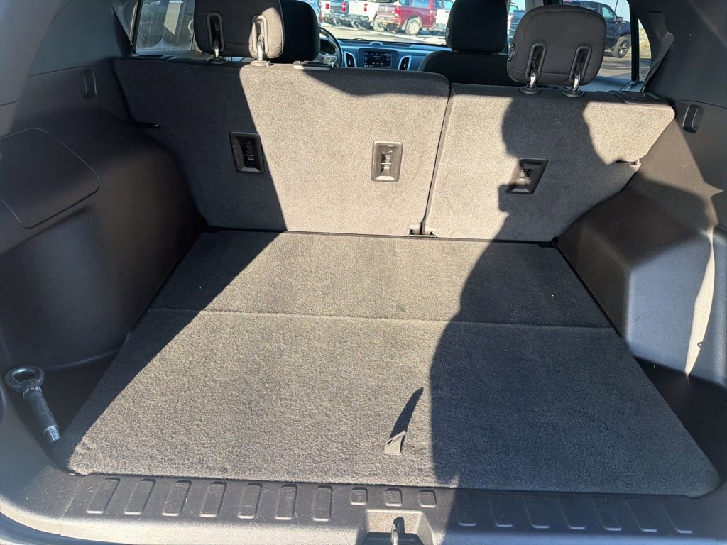 Used 2019 Chevrolet Equinox LT image 26