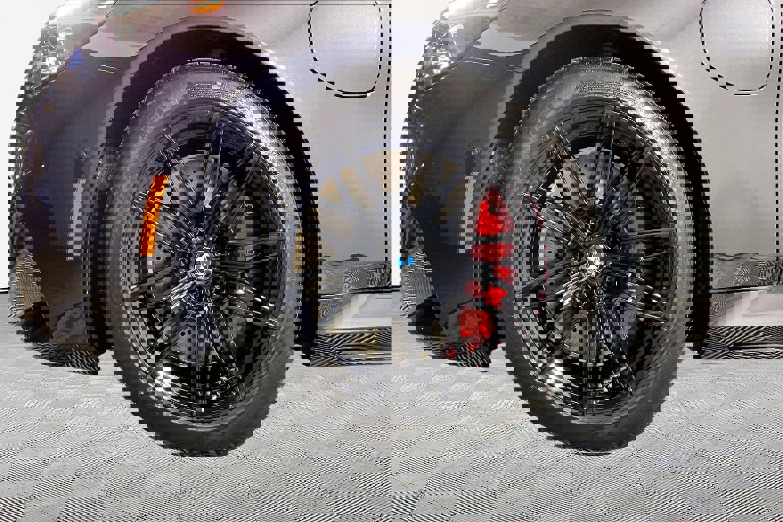 New 2026 BMW M5 image 16