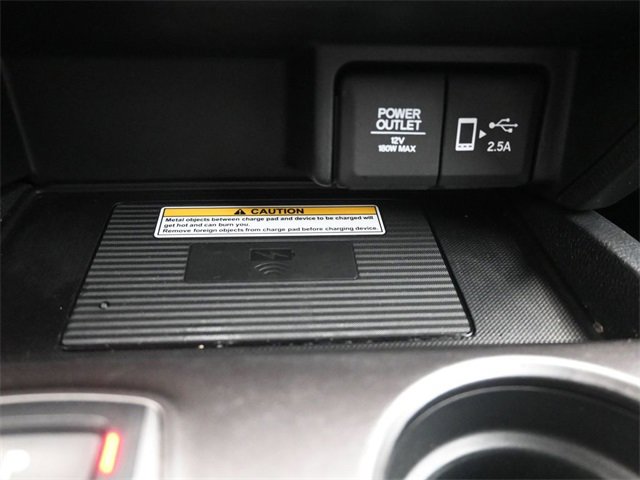 Used 2022 Honda Passport EX-L image 20