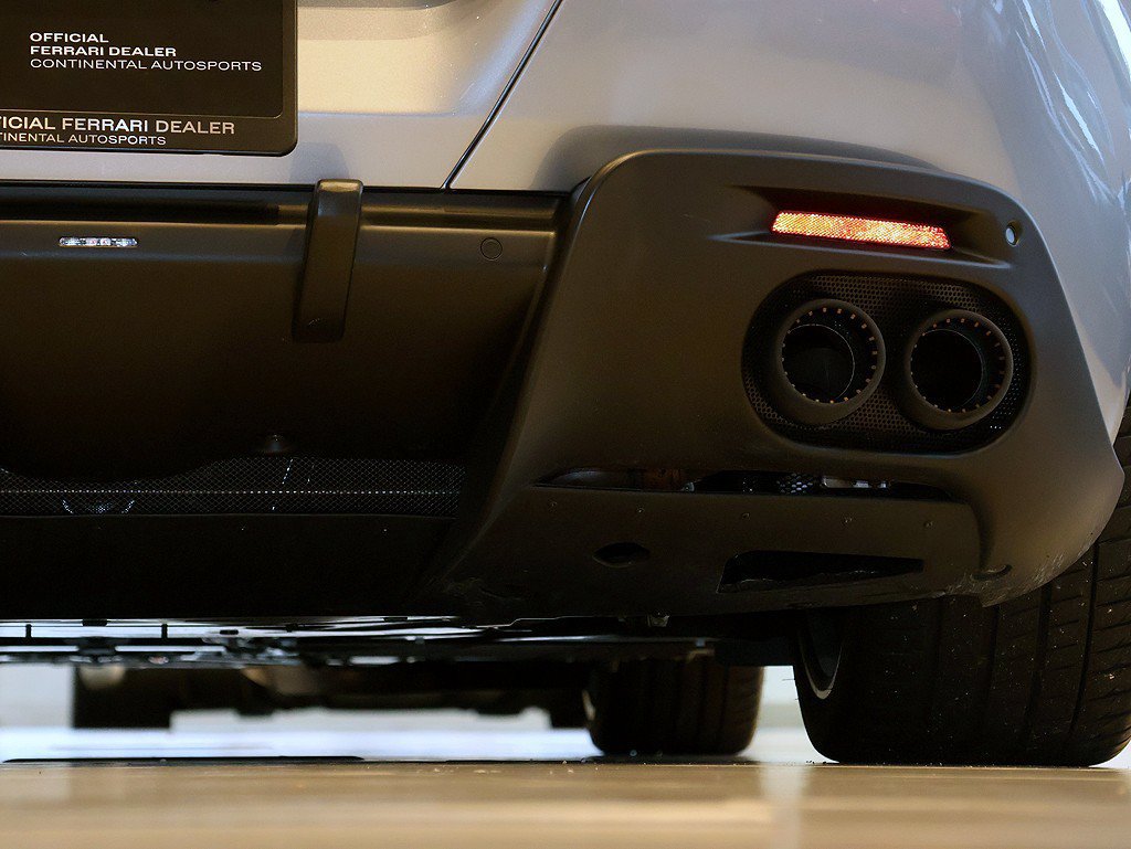 Certified 2026 Ferrari Roma Spider RWD image 43
