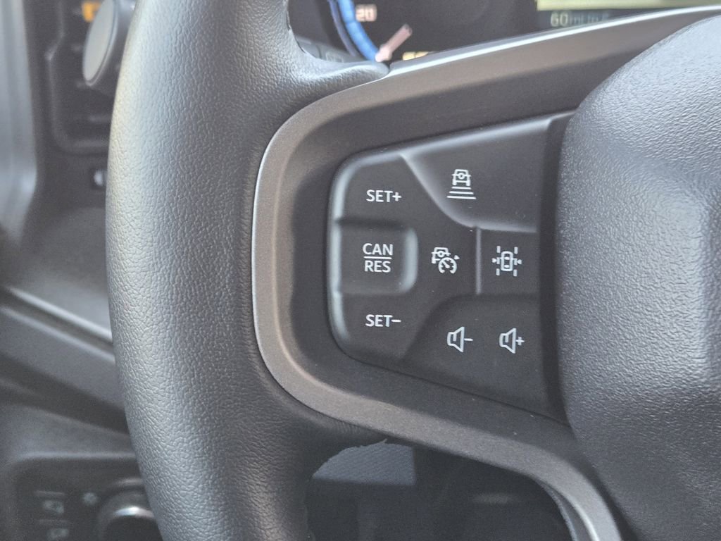 Used 2024 Ford Bronco Badlands image 36