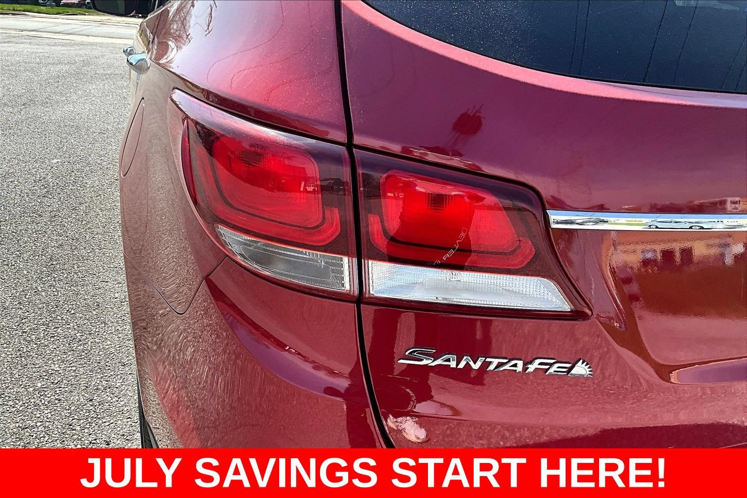 Used 2017 Hyundai Santa Fe FWD w/ SE Ultimate Tech Package 03 image 30