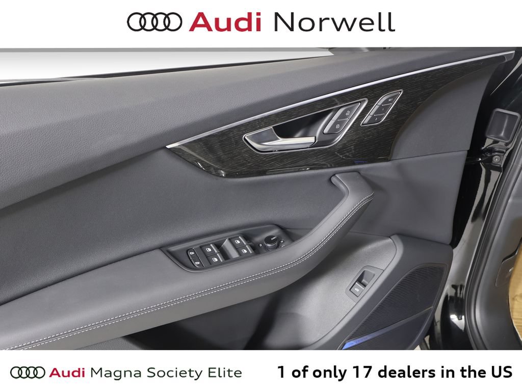 New 2026 Audi Q7 Premium Plus AWD/4WD image 21