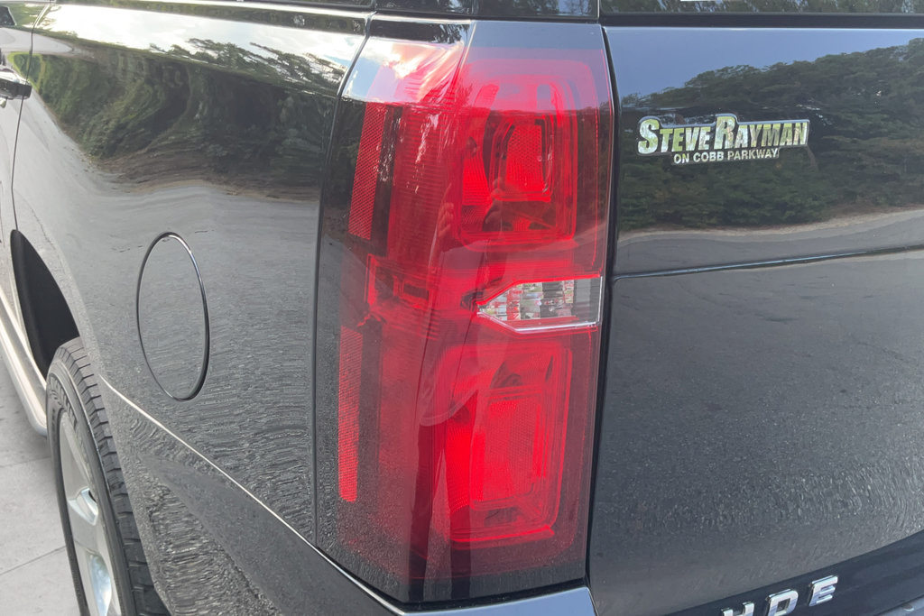 Used 2020 Chevrolet Tahoe LT w/ Max Trailering Package RWD image 31