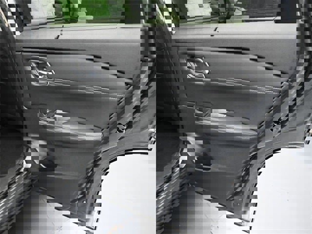 New 2026 Nissan Rogue Platinum image 36