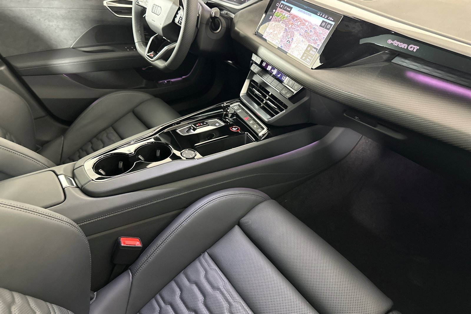 New 2026 Audi S e-tron GT Premium Plus AWD/4WD image 14