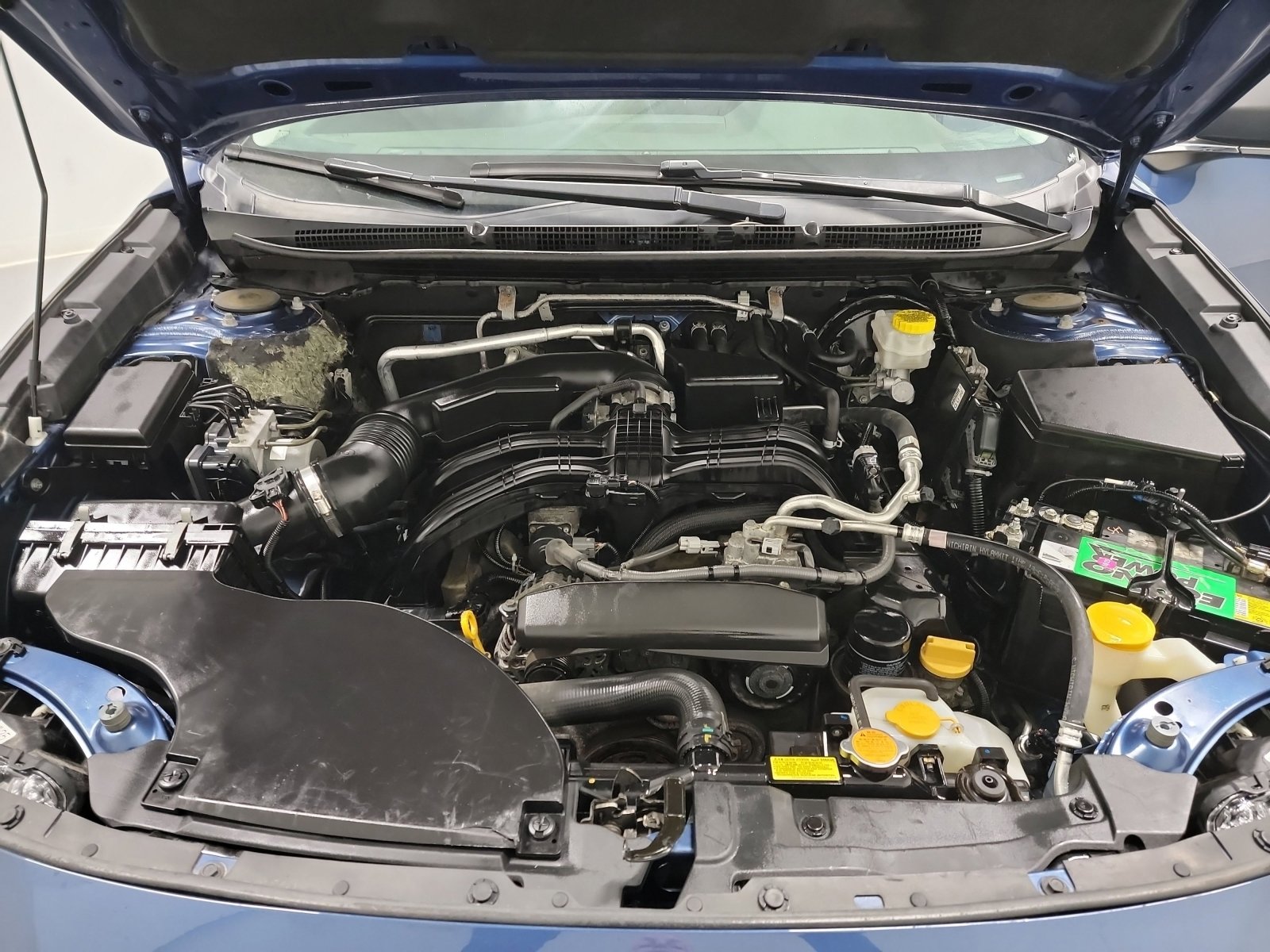 Used 2020 Subaru Outback 2.5i image 24