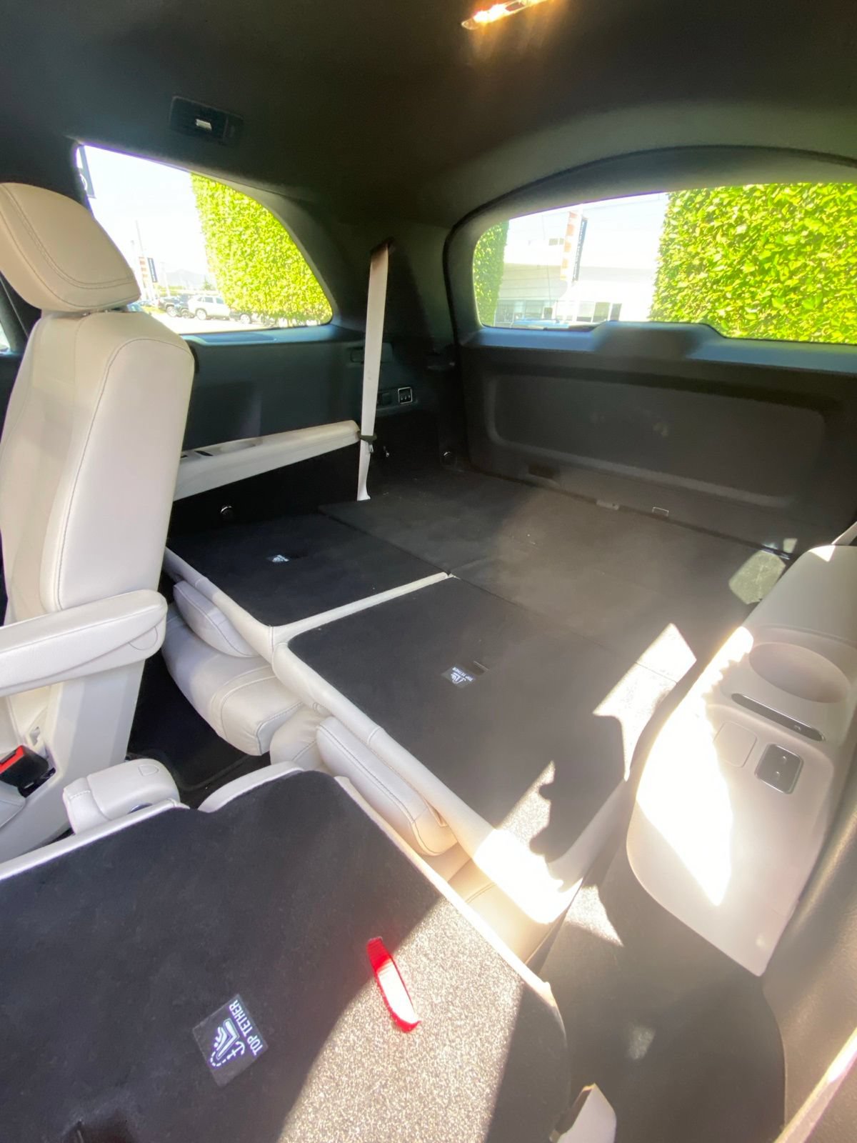Used 2026 Mercedes-Benz GLS 580 4MATIC image 11