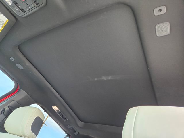 Certified 2024 Toyota Sequoia Capstone image 12