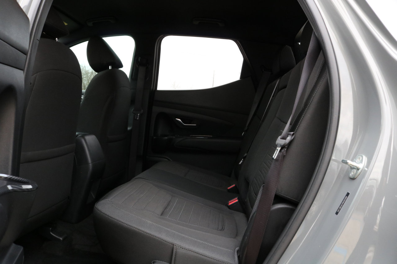 Used 2022 Hyundai Santa Cruz SEL image 40