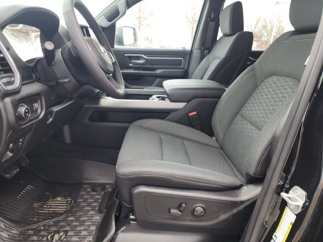 New 2026 RAM 1500 Big Horn image 17